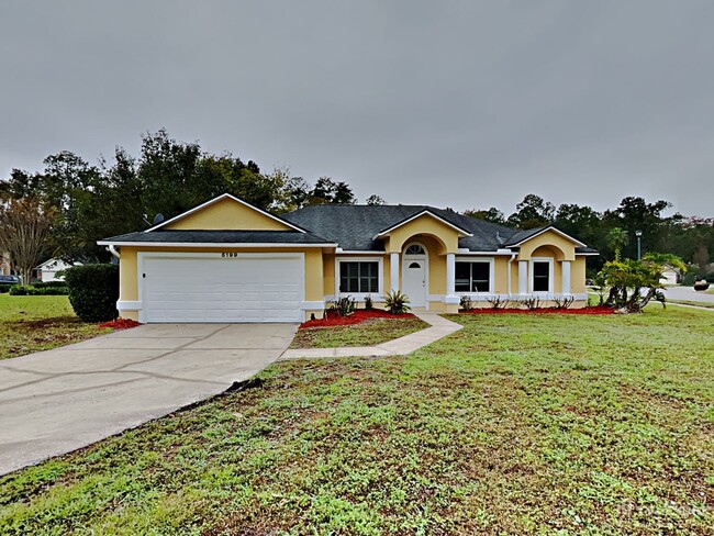 5199 Derby Forest Ln in Jacksonville, FL - Building Photo - Building Photo