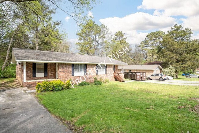 property at 7711 Nautical Way