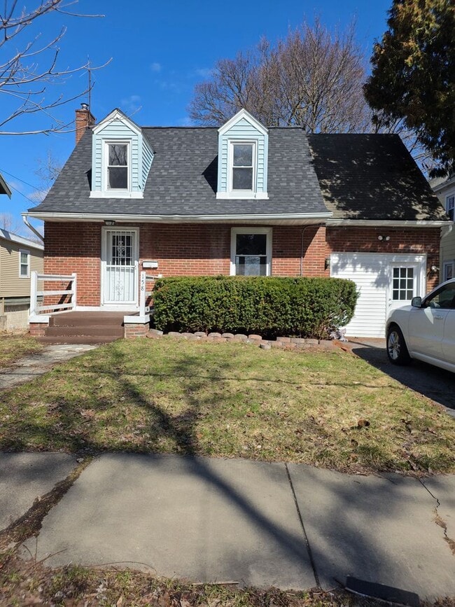 property at 158 Parkway Dr