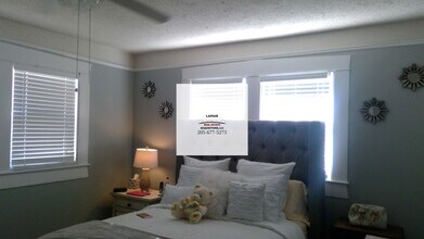 1317 Warrior Rd in Birmingham, AL - Foto de edificio - Building Photo