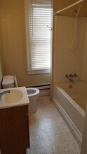 528 Euclid Ave, Unit #2 in Canonsburg, PA - Building Photo - Building Photo