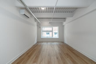 The Apartments at 101 North Queen in Lancaster, PA - Building Photo - Building Photo