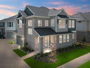 1326 Shaded Rock Dr in Missouri City, TX - Foto de edificio - Building Photo