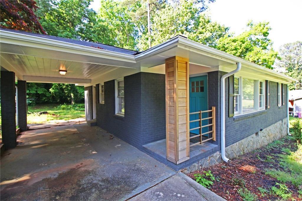 2234 Keheley Dr in Decatur, GA - Building Photo