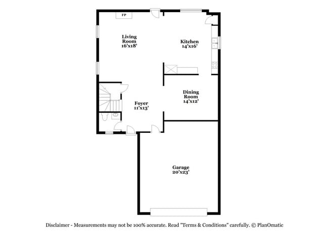 1565 Kindred Cir NW in Concord, NC - Building Photo - Building Photo