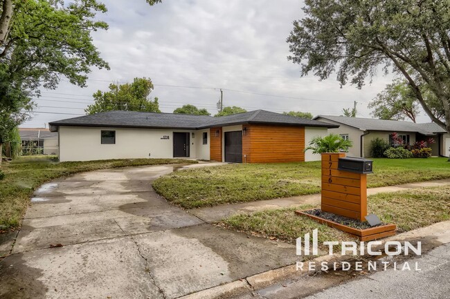 property at 1716 Watrous Dr