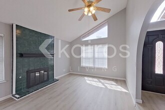 2806 Shield Ct in Amarillo, TX - Foto de edificio - Building Photo