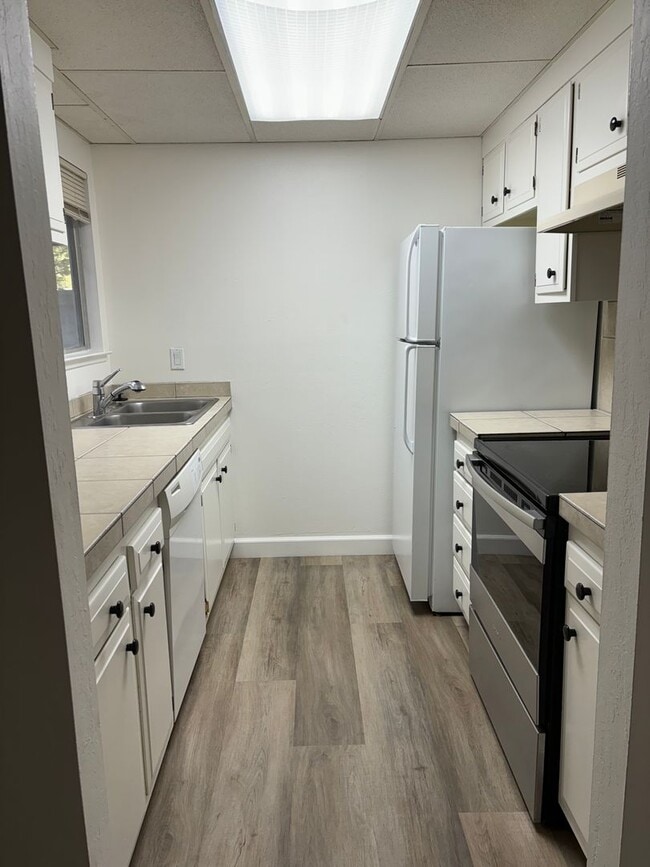 property at 2035 Mount Olive Dr