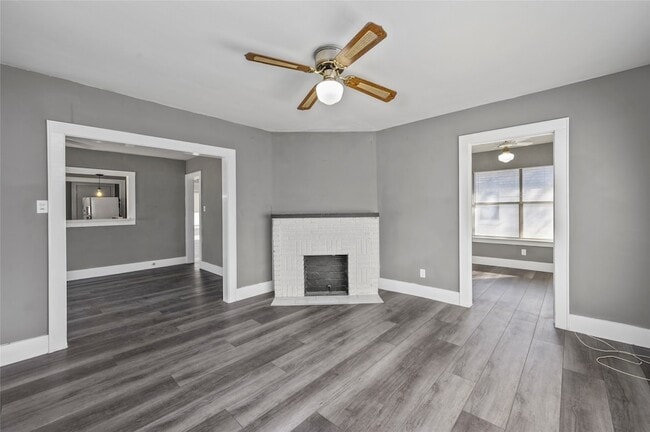 1501 Dunlavy St in Houston, TX - Building Photo - Building Photo