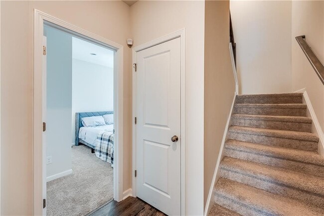 1634 Halbrook Pl SW in Marietta, GA - Building Photo - Building Photo