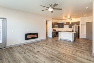 Eldorado Springs in Colorado Springs, CO - Building Photo