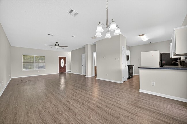 property at 7126 White Willow Ln