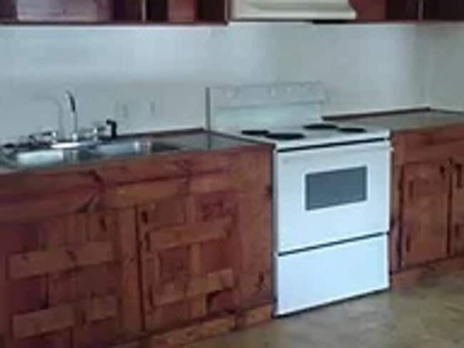 property at 20909 SE 157th St