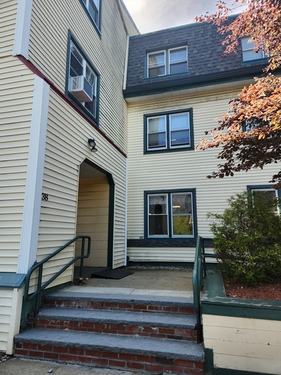 Building Photo