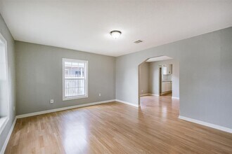 7815 Harding St in Houston, TX - Building Photo - Building Photo