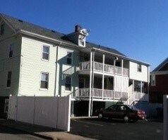 46 Lincoln St in Cambridge, MA - Building Photo