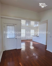 433 Navahoe St in Detroit, MI - Building Photo - Building Photo