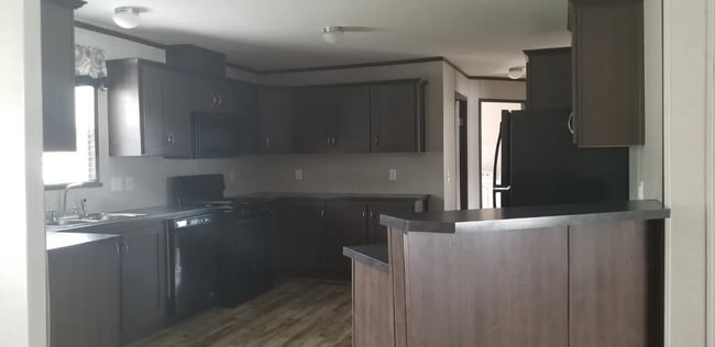 property at 9628 Cape Cod Dr