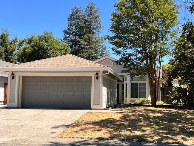 6540 Shasta Creek Way in Elk Grove, CA - Building Photo - Building Photo