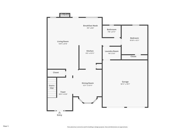 505 Lory Ln in Grovetown, GA - Building Photo - Building Photo