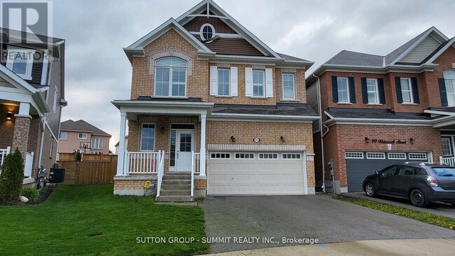 property at 95 Watermill St