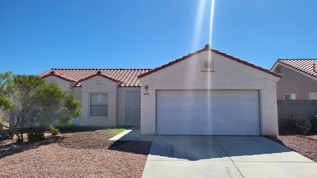 property at 4114 Hemphill St