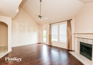 1104 Sawmill Pass in Haslet, TX - Building Photo - Building Photo