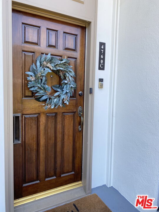 4760 La Villa Marina in Marina Del Rey, CA - Building Photo - Building Photo