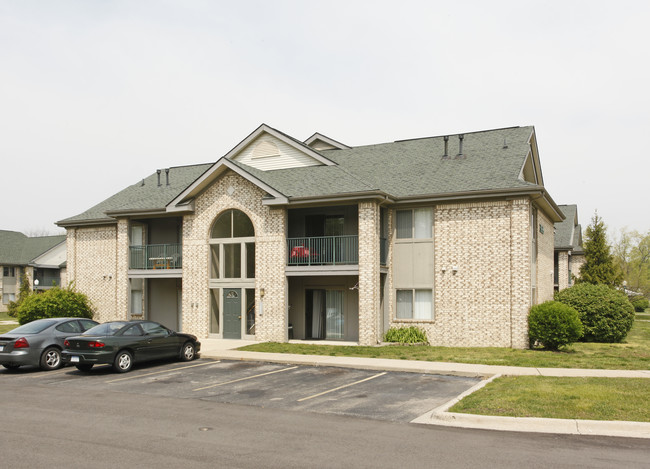 Norris Apartments in Westland, MI - Building Photo - Building Photo