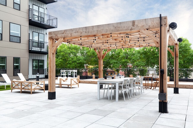 The DECO in Shakopee, MN - Building Photo - Building Photo