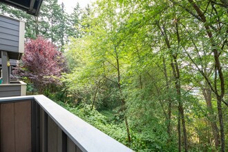 Warner Park Apartments in Tacoma, WA - Foto de edificio - Building Photo