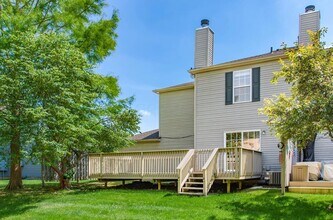 5651 Barney Ln in Columbus, OH - Building Photo - Building Photo