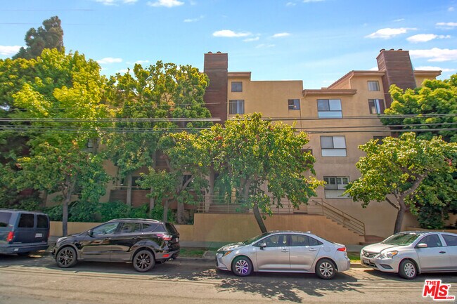 property at 12412 Texas Ave