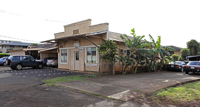 247 California Ave in Wahiawa, HI - Building Photo - Building Photo