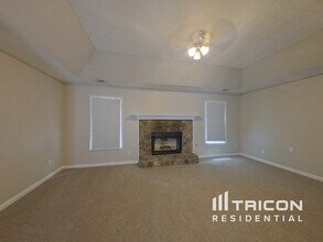 1014 Bay Ridge Dr in Lawrenceville, GA - Building Photo - Building Photo
