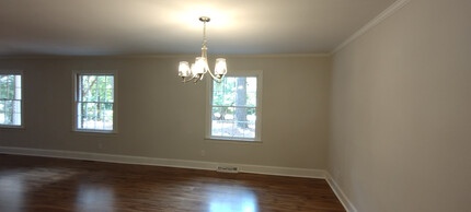 4600 Joyner Pl in Raleigh, NC - Building Photo - Building Photo