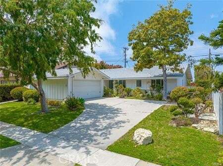 27845 Hawthorne Blvd in Rancho Palos Verdes, CA - Building Photo