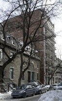 3565 Lorne Av in Montréal, QC - Building Photo