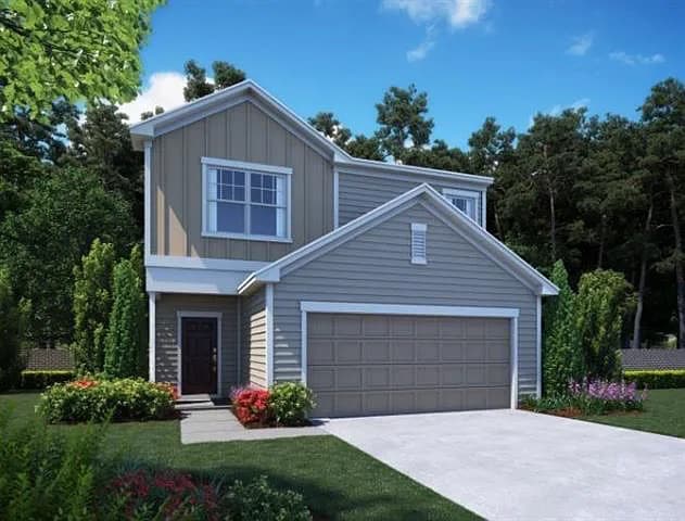 property at 6317 Graymont Dr