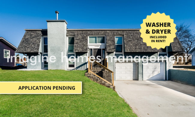 property at 6088 Timberbrook Ln