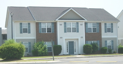 135 John Ct in Havelock, NC - Building Photo