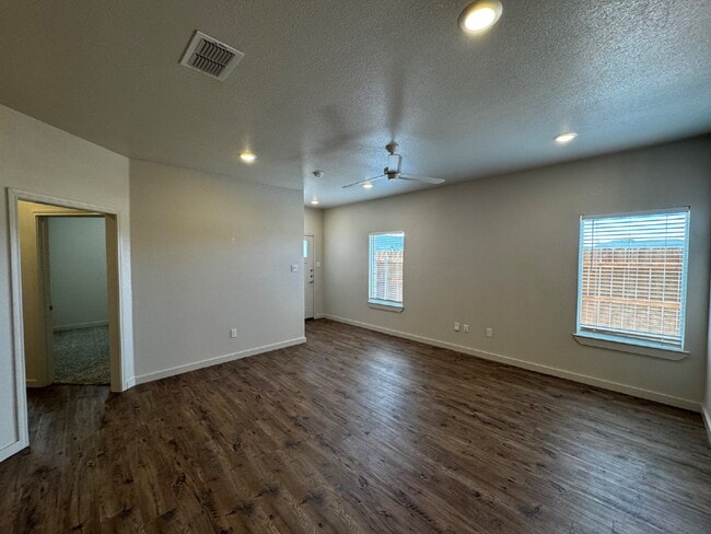 10917 Abbeville Ave in Lubbock, TX - Building Photo - Building Photo
