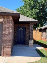 7620 Wildflower Way in Oklahoma City, OK - Building Photo - Building Photo