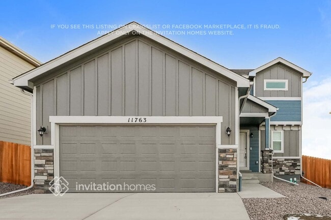 property at 11763 Mission Peak Pl