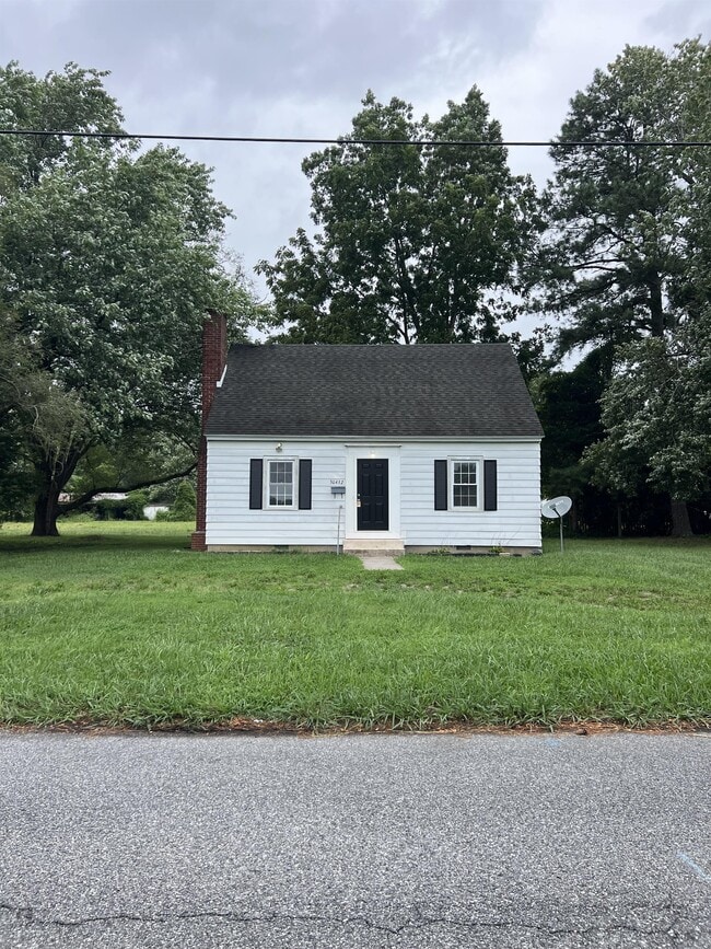 property at 30432 Maple St