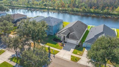 19026 Fishermans Bend Dr in Lutz, FL - Building Photo - Building Photo