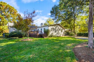 5018 Beckford Dr in Charlotte, NC - Building Photo - Building Photo