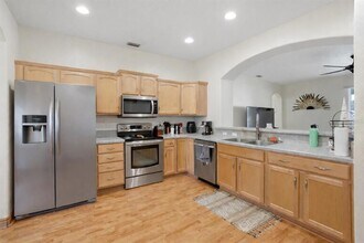 5810 Hummingbird Ct in Titusville, FL - Building Photo - Building Photo