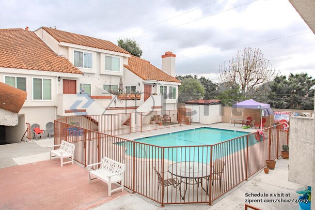 2740 Gramercy Ave in Torrance, CA - Building Photo - Building Photo