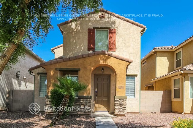 property at 7 N 88th Ave